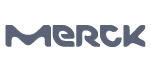 Merck gray logo